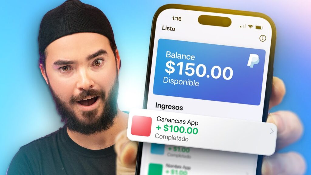 como ganar dinero rápido y seguro sin invertir