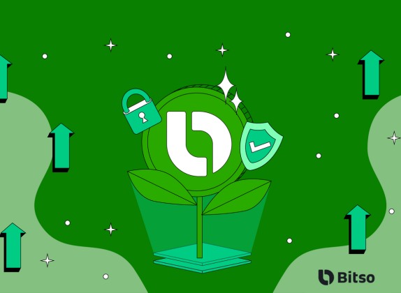 como invertir en bitso