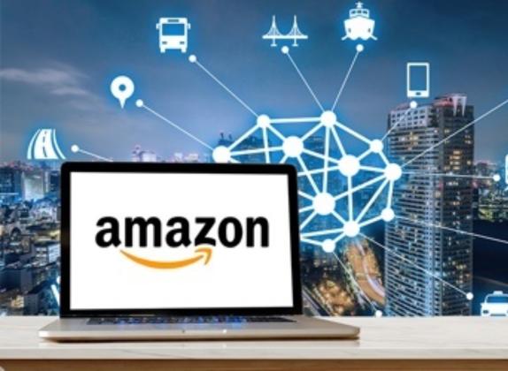 es seguro invertir en amazon