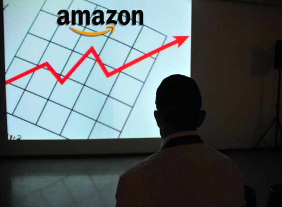 invertir en amazon es seguro
