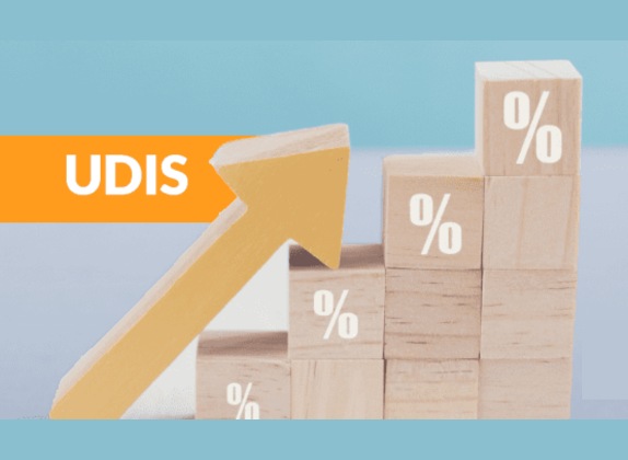 invertir en udis