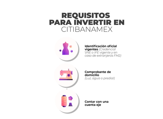 como invertir en banamex