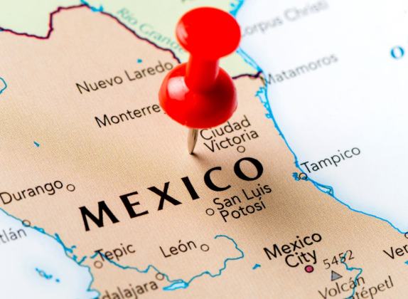 como invertir en méxico siendo extranjero